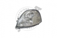 Фара SOMORA 245616