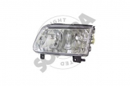 Фара SOMORA 355316H