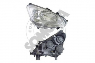 Фара SOMORA 054315V