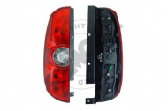 Фонарь SOMORA 088272MA
