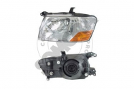 Фара SOMORA 183316A