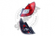 Фонарь SOMORA 212671A