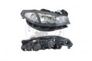 Фара SOMORA 242315V