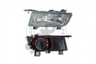 Фара SOMORA 272212V