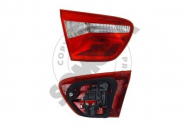 Фонарь SOMORA 280672EMA