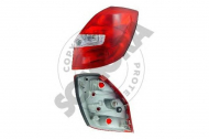 Фонарь SOMORA 290471