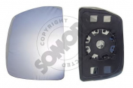 Зеркальное стекло SOMORA 086256GA