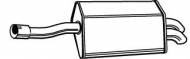 Амортизатор WALKER 23340