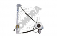 Подъемное устройство для окон SOMORA 243058A