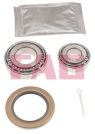 Комплект подшипника FAG 713 6153 00