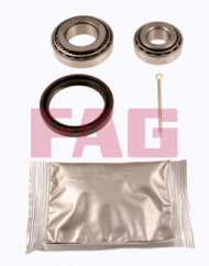 Комплект подшипника FAG 713 6131 20