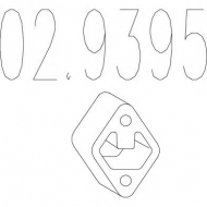Буфер MTS 02.9395