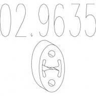 Буфер MTS 02.9635
