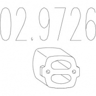 Буфер MTS 02.9726
