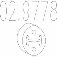 Буфер MTS 02.9778