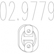 Буфер MTS 02.9779