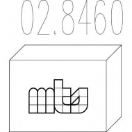 Монтажный комплект MTS 02.8460