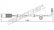 Контакт TRUSTING SU.148