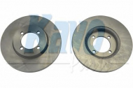 Тормозной диск KAVO PARTS BR-3233