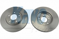 Тормозной диск KAVO PARTS BR-1218