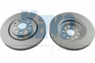 Тормозной диск KAVO PARTS BR-9490