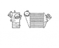 Теплообменник NRF 30850