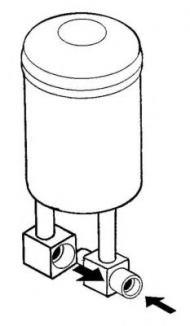 Осушитель NRF 33032