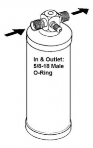 Осушитель NRF 33057