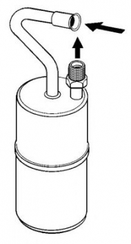 Осушитель NRF 33063