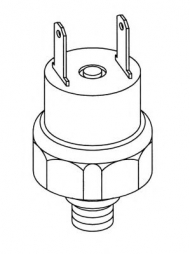 Переключатель NRF 38914