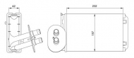 Теплообменник NRF 54247