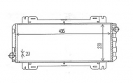Теплообменник NRF 54613