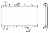 Теплообменник NRF 546502