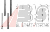 Комплектующие A.B.S. 0907Q