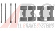 Комплектующие A.B.S. 0952Q