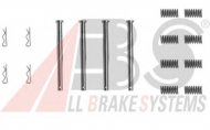 Комплектующие A.B.S. 0970Q