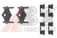 Комплектующие A.B.S. 1185Q