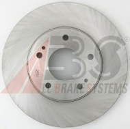 Тормозной диск A.B.S. 17131 OE