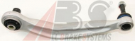 Рычаг независимой подвески колеса A.B.S. 211102