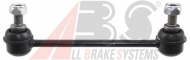 Стойка A.B.S. 260511