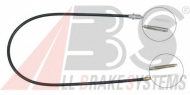 Трос A.B.S. K10257
