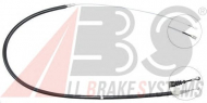 Трос A.B.S. K13506