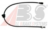 Вал A.B.S. K43114