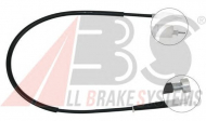 Вал A.B.S. K43130