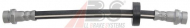 Шлангопровод A.B.S. SL 4907
