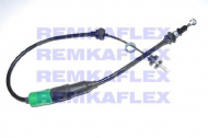 Трос REMKAFLEX 34.2101(AK)