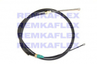 Трос REMKAFLEX 46.1815