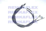 Трос REMKAFLEX 60.1810