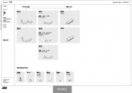 Глушитель DINEX 168200034