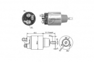 Переключатель ERA ZM1575